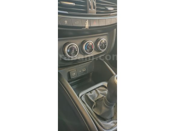 Sahibinden Fiat Egea 1.3 Multijet Easy 2022 Model