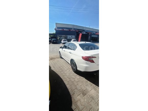 Sahibinden Fiat Egea 1.3 Multijet Easy 2022 Model