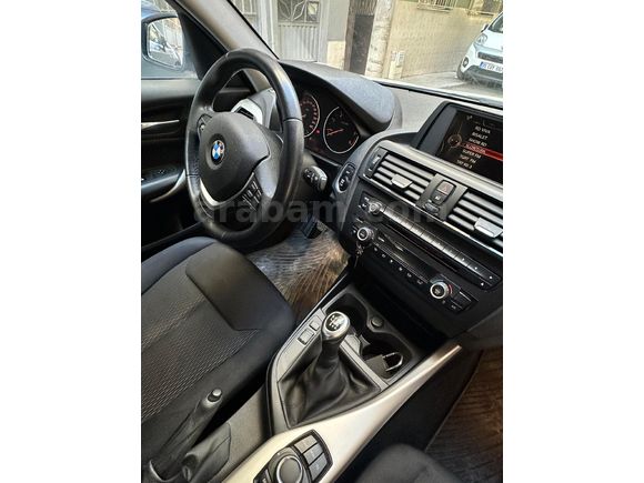 Sahibinden BMW 1 Serisi 116d ED EfficientDynamics 2014 Model