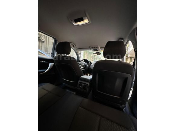 Sahibinden BMW 1 Serisi 116d ED EfficientDynamics 2014 Model