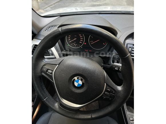 Sahibinden BMW 1 Serisi 116d ED EfficientDynamics 2014 Model
