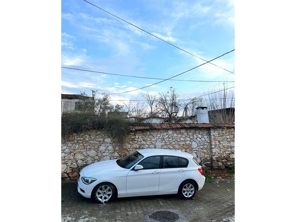 Sahibinden BMW 1 Serisi 116d ED EfficientDynamics 2014 Model