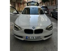 Sahibinden BMW 1 Serisi 116d ED EfficientDynamics 2014 Model