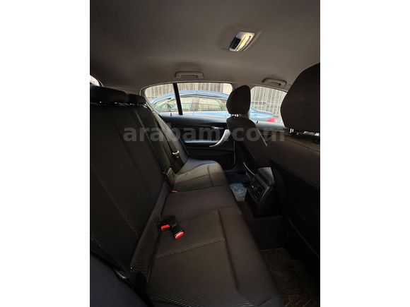 Sahibinden BMW 1 Serisi 116d ED EfficientDynamics 2014 Model