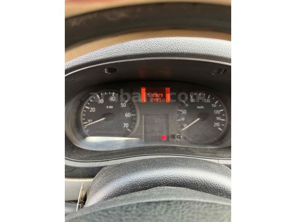 Sahibinden Renault Kangoo 1.5 dCi Authentique 2011 Model 