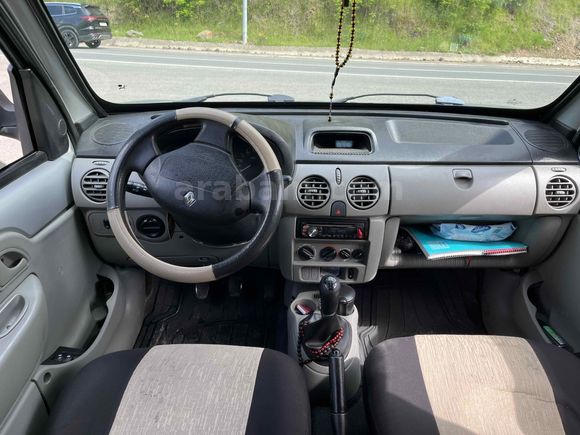 Sahibinden Renault Kangoo 1.5 dCi Authentique 2011 Model 