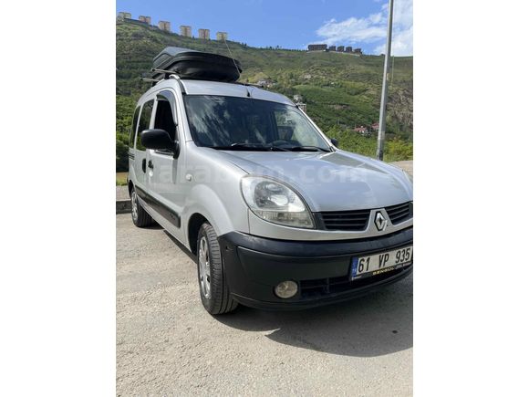Sahibinden Renault Kangoo 1.5 dCi Authentique 2011 Model 