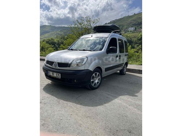 Sahibinden Renault Kangoo 1.5 dCi Authentique 2011 Model 