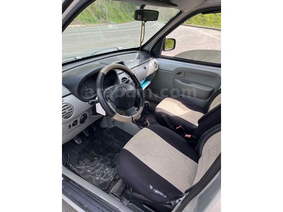 Sahibinden Renault Kangoo 1.5 dCi Authentique 2011 Model 