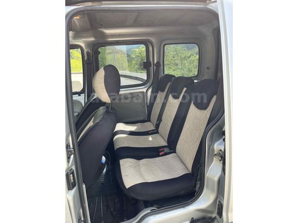 Sahibinden Renault Kangoo 1.5 dCi Authentique 2011 Model 