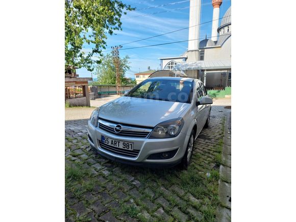 Sahibinden Opel Astra 1.6 Enjoy Plus 2012 Model