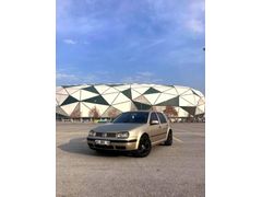 Sahibinden Volkswagen Golf 1.6 Trendline 2001 Model Konya