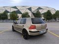 Sahibinden Volkswagen Golf 1.6 Trendline 2001 Model Konya