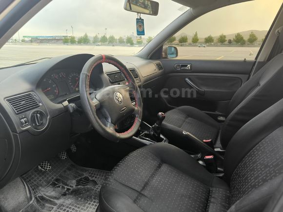 Sahibinden Volkswagen Golf 1.6 Trendline 2001 Model Konya