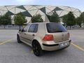 Sahibinden Volkswagen Golf 1.6 Trendline 2001 Model Konya