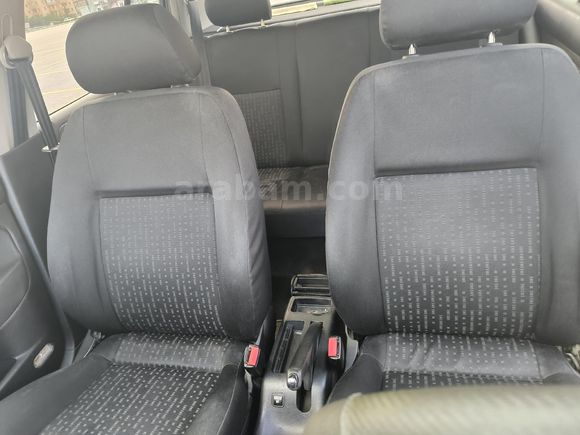 Sahibinden Volkswagen Golf 1.6 Trendline 2001 Model Konya