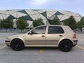 Sahibinden Volkswagen Golf 1.6 Trendline 2001 Model Konya