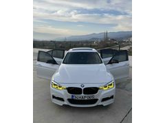 Sahibinden BMW 3 Serisi 320i ED Sport Line 2015 Model 