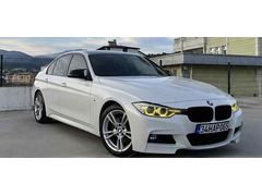 Sahibinden BMW 3 Serisi 320i ED Sport Line 2015 Model 