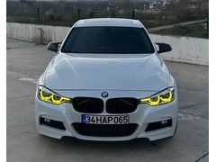 Sahibinden BMW 3 Serisi 320i ED Sport Line 2015 Model 