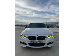 Sahibinden BMW 3 Serisi 320i ED Sport Line 2015 Model 