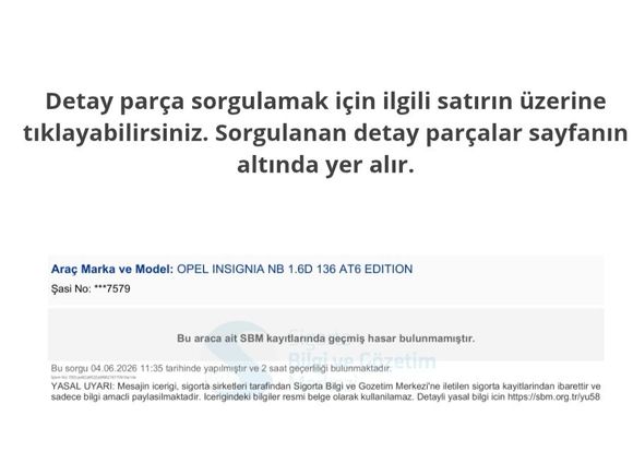 2. SAHİBİNDEN HATASIZ