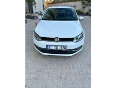 Sahibinden Volkswagen Polo 1.2 TSi Comfortline 2017 Model 