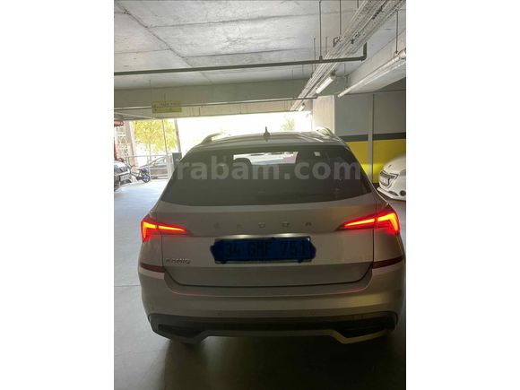  Servis bakimli