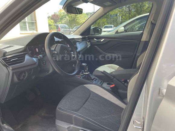  Servis bakimli