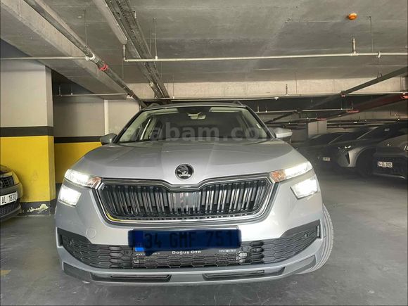  Servis bakimli