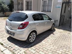 Sahibinden Opel Corsa 1.3 CDTI Color Edition 2012 Model  263.000 km Gri (metalik)