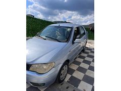 Sahibinden Fiat Albea Sole 1.4 Fire Premio 2009 Model Bolu 280.000 km Mavi (metalik)