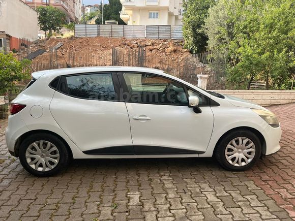 SAHİBİNDEN 2016 ÇIKIŞLI 125.000 KM'DE TEMİZ AİLE ARACI