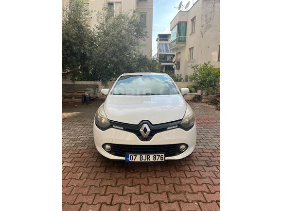 SAHİBİNDEN 2016 ÇIKIŞLI 125.000 KM'DE TEMİZ AİLE ARACI