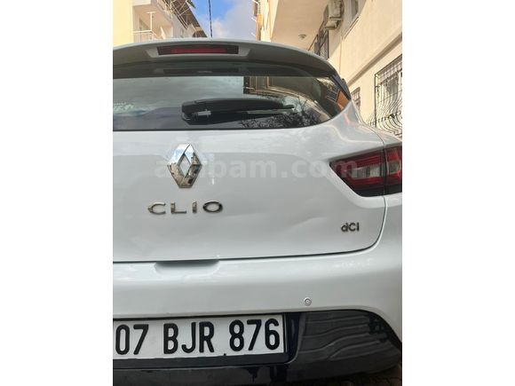 SAHİBİNDEN 2016 ÇIKIŞLI 125.000 KM'DE TEMİZ AİLE ARACI