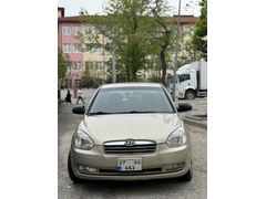 Sahibinden Hyundai Accent Era 1.4 Team 2010 Model 