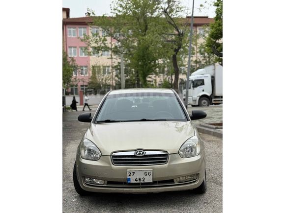 Sahibinden Hyundai Accent Era 1.4 Team 2010 Model 