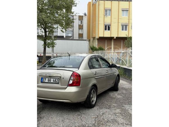 Sahibinden Hyundai Accent Era 1.4 Team 2010 Model 