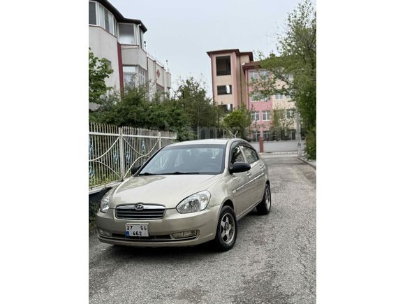 Sahibinden Hyundai Accent Era 1.4 Team 2010 Model 