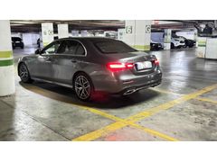 Sahibinden Mercedes - Benz E 200 d AMG  edition2020 Model İzmir
