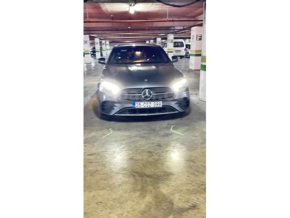 Sahibinden Mercedes - Benz E 200 d AMG  edition2020 Model İzmir