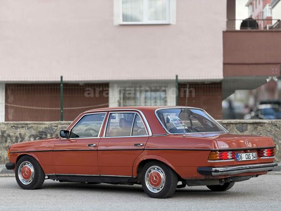 Sahibinden Mercedes - Benz 230.4 
