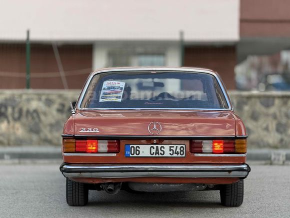Sahibinden Mercedes - Benz 230.4 