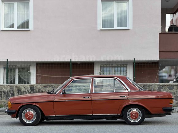 Sahibinden Mercedes - Benz 230.4 