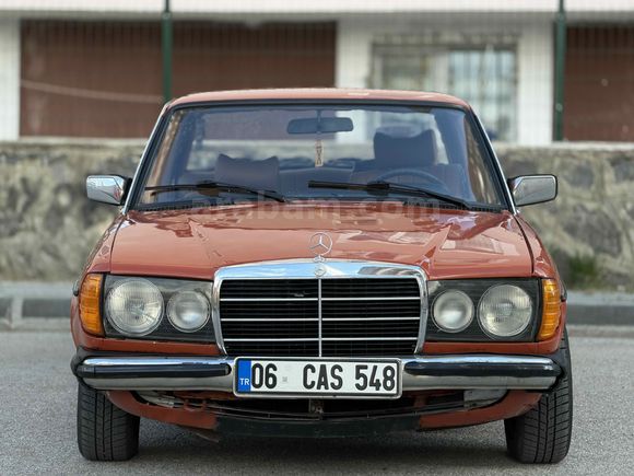 Sahibinden Mercedes - Benz 230.4 