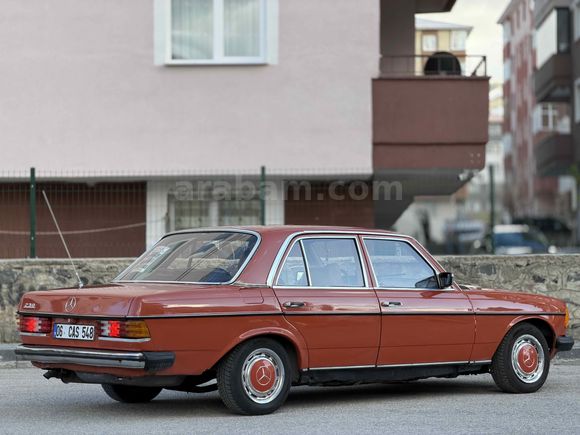 Sahibinden Mercedes - Benz 230.4 