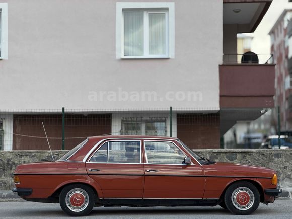 Sahibinden Mercedes - Benz 230.4 