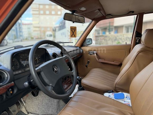 Sahibinden Mercedes - Benz 230.4 