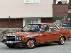 Sahibinden Mercedes - Benz 230.4 