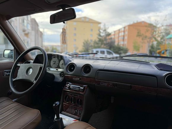 Sahibinden Mercedes - Benz 230.4 